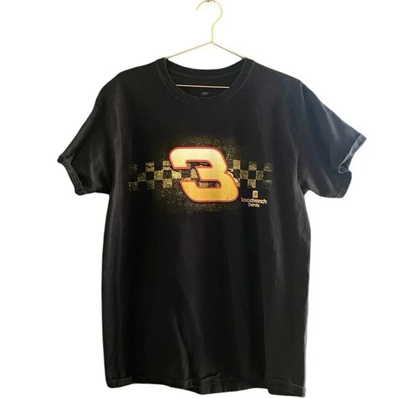 Vintage Nascar Richard Childress Racing T Shirt
T-Shirt Size L - Picture 1 of 3